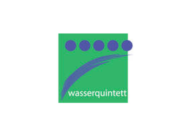 Logo Wasserquintett