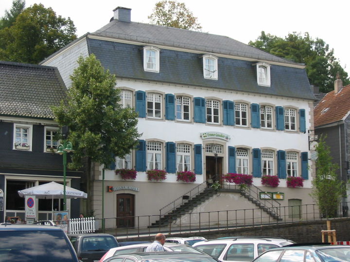 Haus am Markt Tourismus Wipperfürth