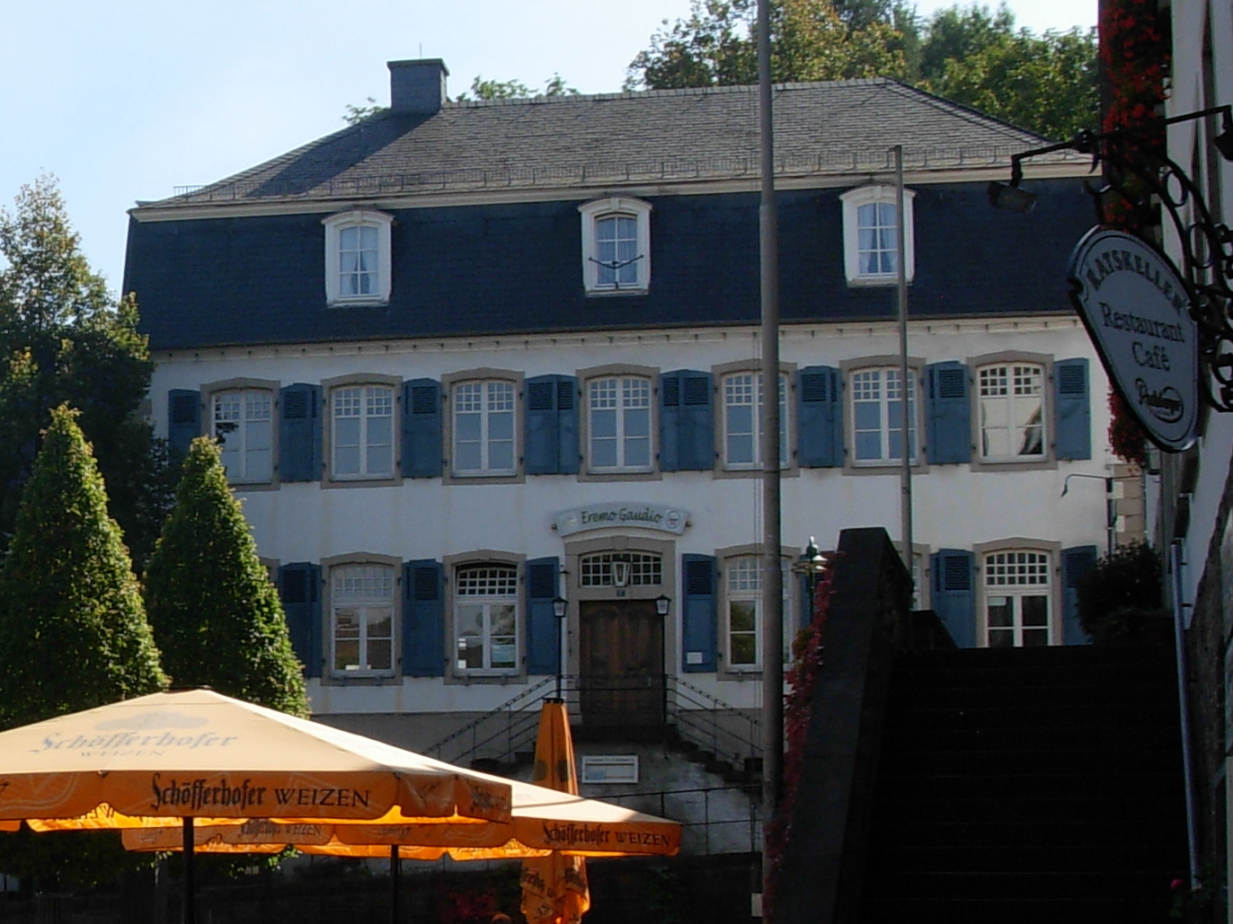 Haus am Markt Tourismus Wipperfürth