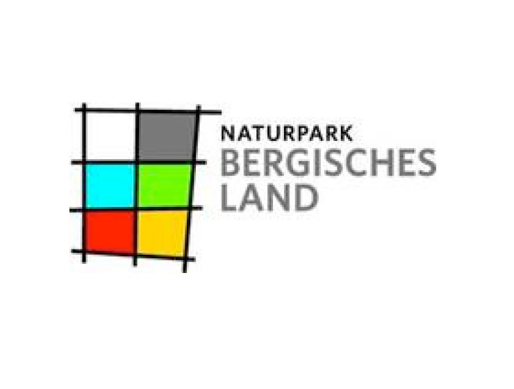 Logo Naturpark Bergisches Land